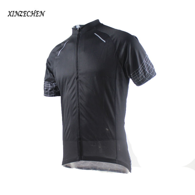 ο  & S XINZECHEN Ŭ     /  ߿  S-4XL ON/New Men&s XINZECHEN Cycling Jersey Black Comfortable Bike/Bicycle Outdoor Shirt S